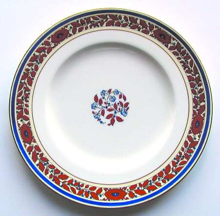 Z61 by Royal Worcester
