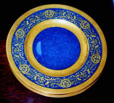 RW90 by Royal Worcester