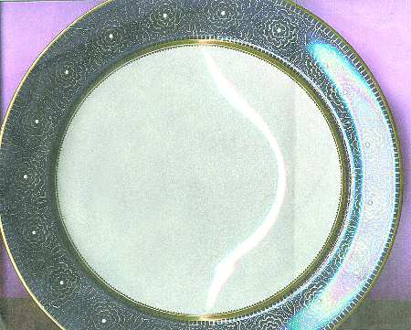 W85 by Royal Worcester