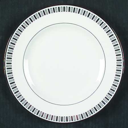 Monaco Lunar by Royal Worcester