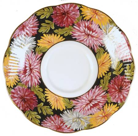 Christine by Royal Albert