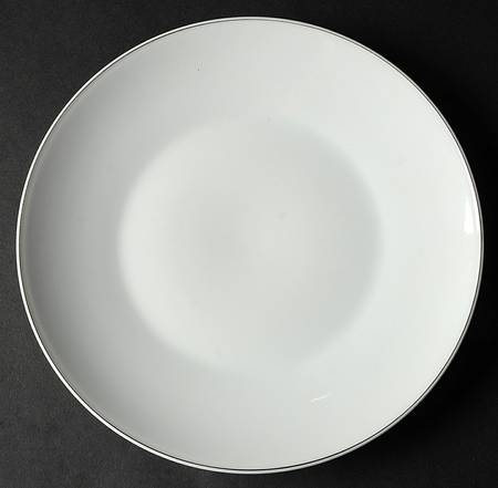 Secunda Gray Grau (Form E) by Rosenthal - Continental