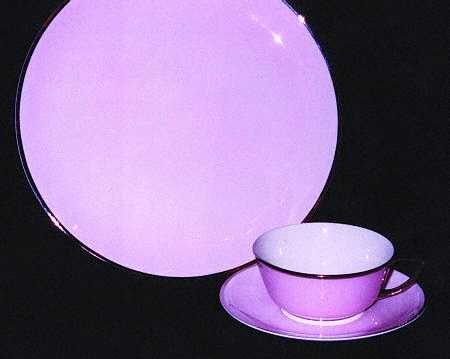 Beaux Arts Pink by Royal Jackson