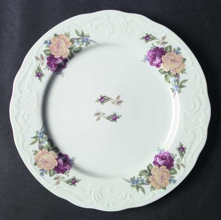 Regal Pansy by Royal Kent (Poland)