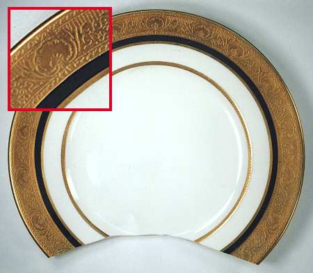 C3353 by Royal Worcester