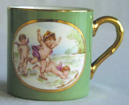 Z2009 by Royal Worcester