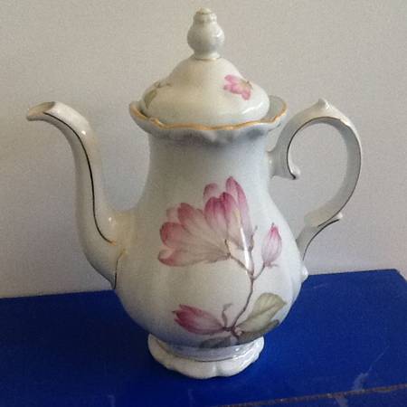 Wild Flower by Royal Heidelberg