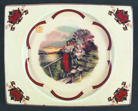 ROS24 by Royal Staffordshire