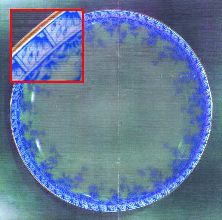 W4825 by Royal Worcester