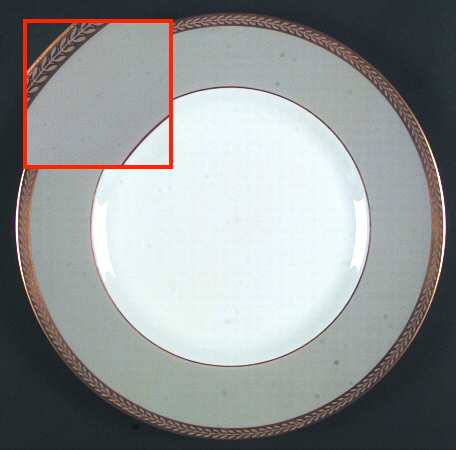 RW108 by Royal Worcester