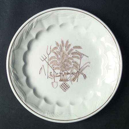 Heritage Golden by Royal Staffordshire