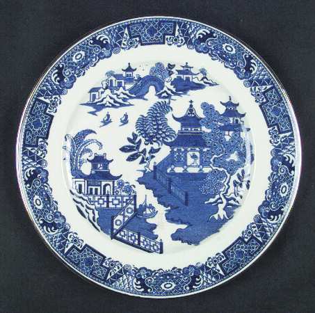 D33 by Royal Worcester