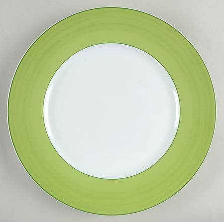 Pareo Green (No Monograms) by Raynaud