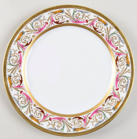 Rinceaux by Royale (France)