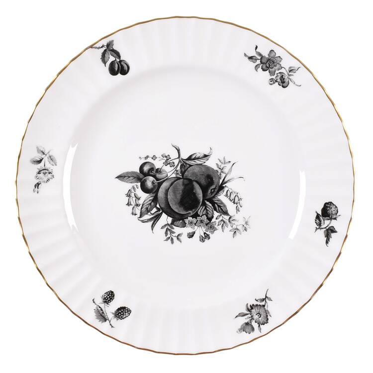 Z2820 (Warmstry Shape) by Royal Worcester