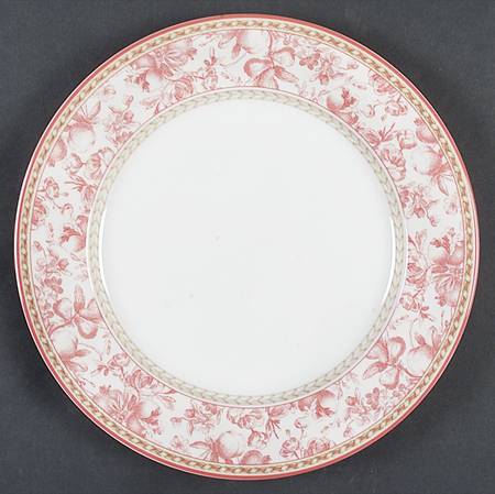 Provence Rouge by Royal Doulton