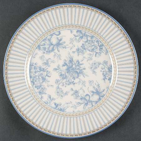 Provence Bleu by Royal Doulton
