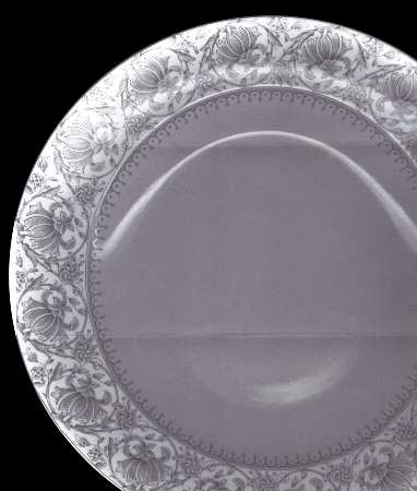 W3534 Brown by Royal Worcester