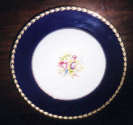 X1957 by Royal Worcester
