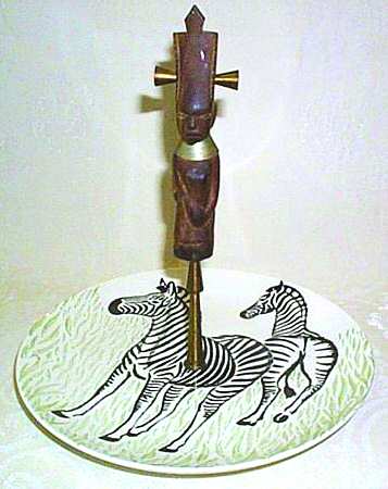 Africana by Royal (USA)