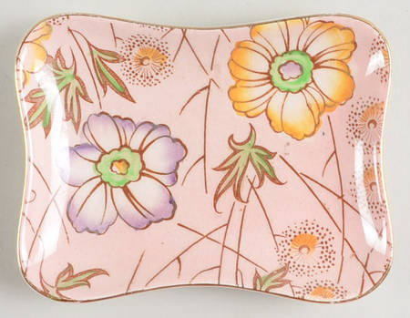 Primrose Pink by Royal Winton