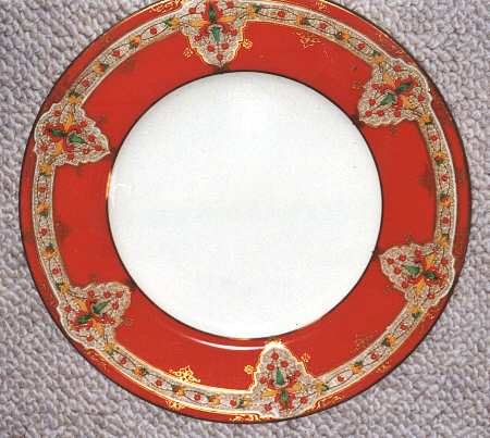 C2394 by Royal Worcester