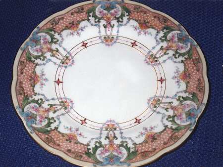 Z959 by Royal Worcester