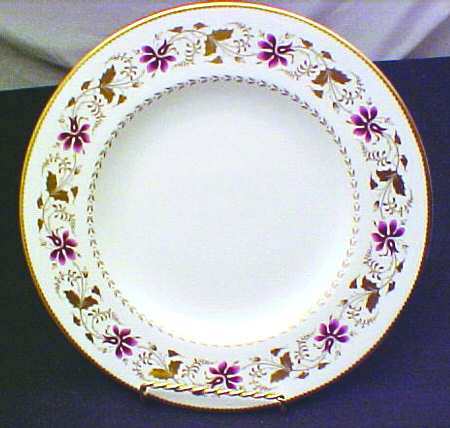 RCD60 by Royal Crown Derby