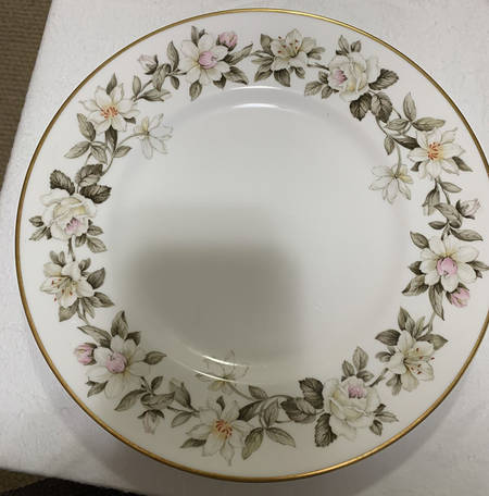 RW128 by Royal Worcester