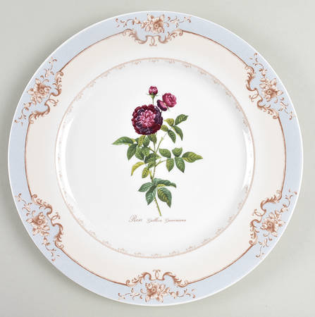 Redoute's Roses by Rosina-Queens