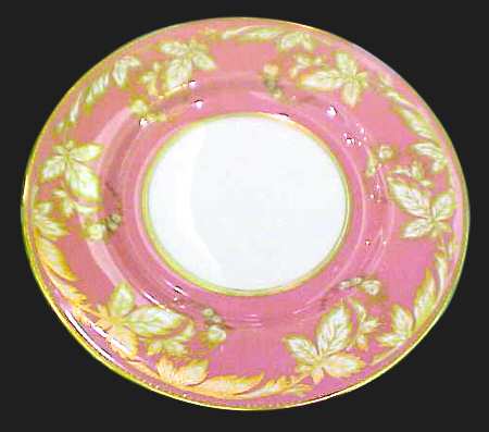RW133 by Royal Worcester