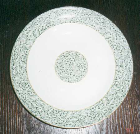 RW138 by Royal Worcester