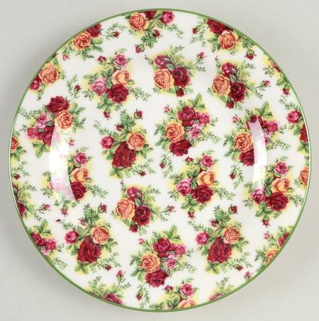 Afternoon Tea by Royal Albert