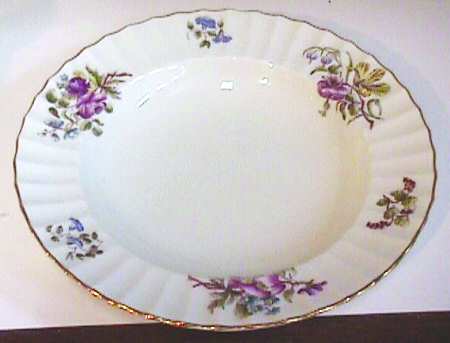Z2233 by Royal Worcester
