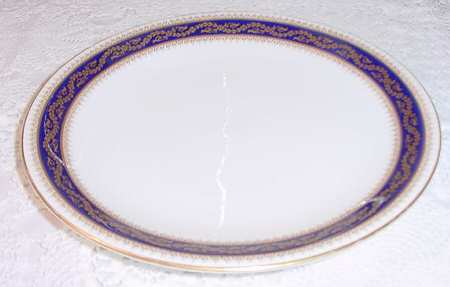 RW139 by Royal Worcester