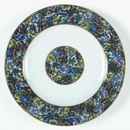 W442 by Royal Worcester