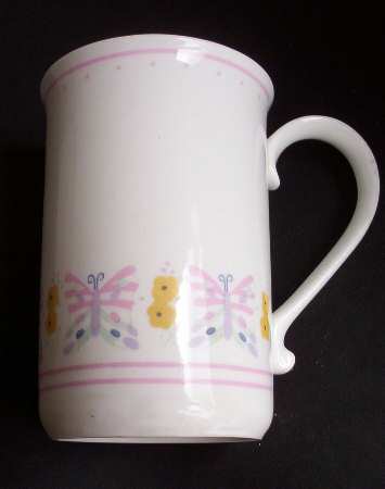 Lovely Lady Series by Royal Albert