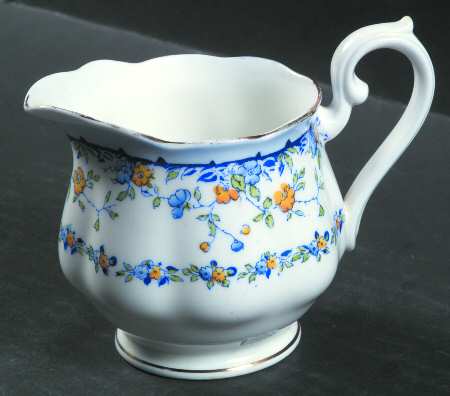 Gaiety by Royal Albert