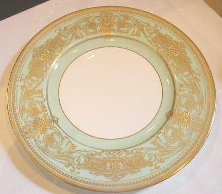 Z1703 by Royal Worcester