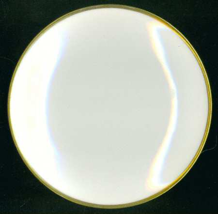 Century Gold by Royal Worcester