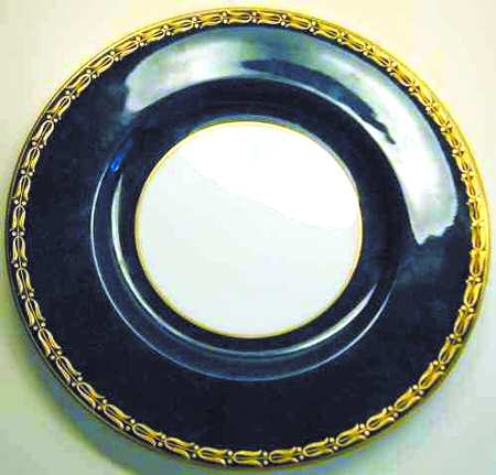 Z2088 by Royal Worcester