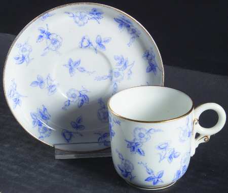 W1249 by Royal Worcester