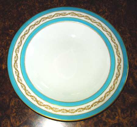 W8519 by Royal Worcester