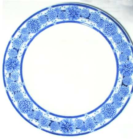 RW154 by Royal Worcester