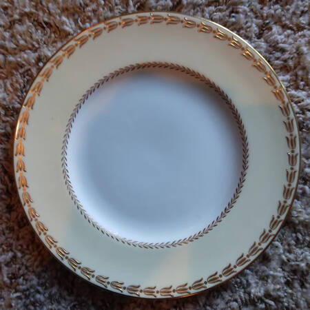 Z824 by Royal Worcester