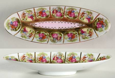 Royal Vienna by Arnart