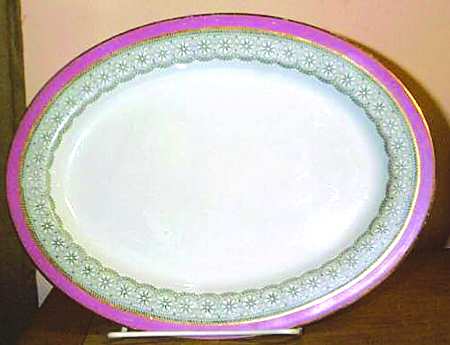 W731 by Royal Worcester