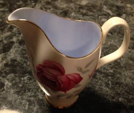 Charmaine by Royal Albert