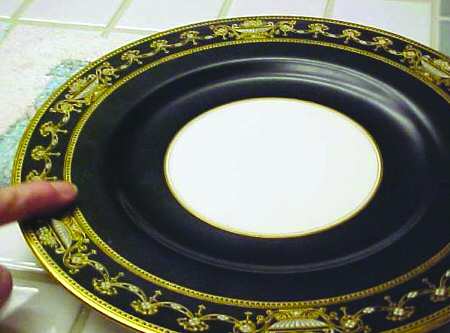 2605 by Royal Worcester
