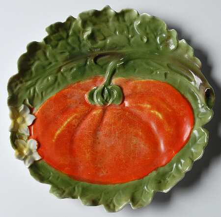 Tomato by Royal Bayreuth